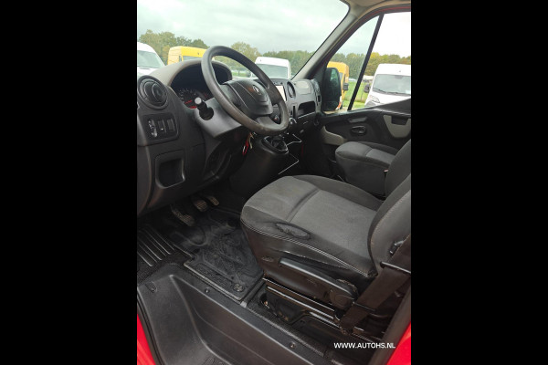 Renault Master T35 2.3 dCi L2H2 , Euro 6 , 130 PK , lage km , nette bus