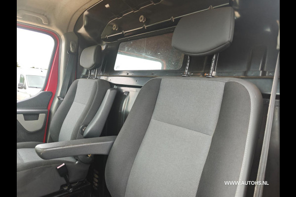 Renault Master T35 2.3 dCi L2H2 , Euro 6 , 130 PK , lage km , nette bus