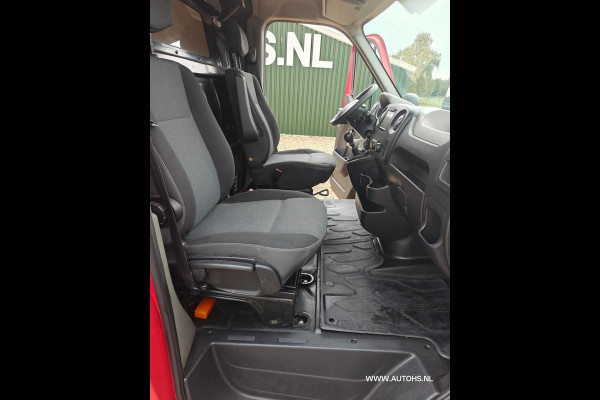 Renault Master T35 2.3 dCi L2H2 , Euro 6 , 130 PK , lage km , nette bus