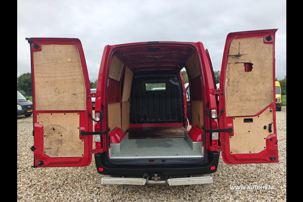 Renault Master T35 2.3 dCi L2H2 , Euro 6 , 130 PK , lage km , nette bus