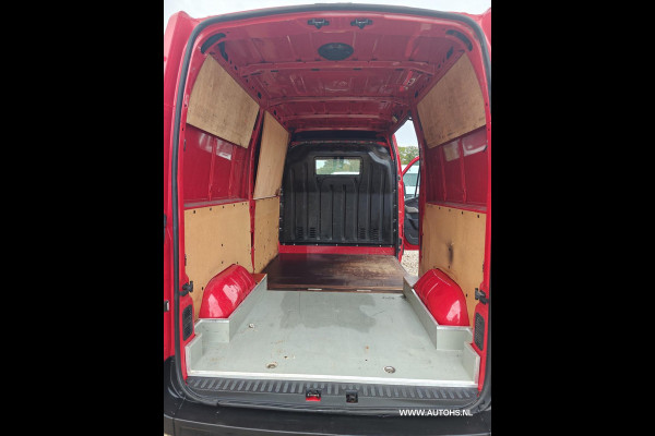 Renault Master T35 2.3 dCi L2H2 , Euro 6 , 130 PK , lage km , nette bus