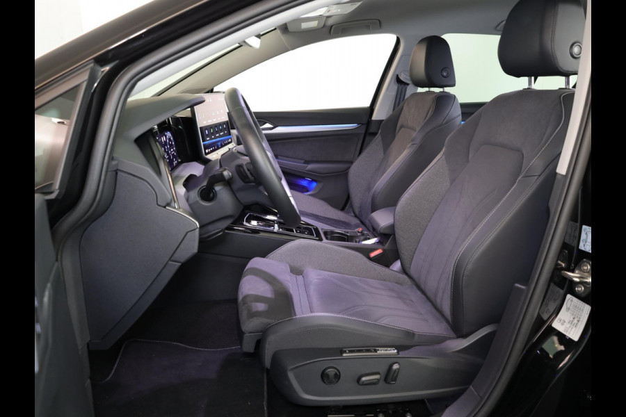 Volkswagen Golf 1.5 eHybrid Style Edition 204PK PHEV | Navigatie | Matrix koplampen | 18"LM velgen | Head up Display | Volkswagen Golf 1.5 eHybrid Style Edition 204PK PHEV | Navigatie | Matrix koplampen | 18"LM velgen | Head up Display |