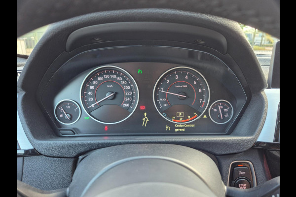 BMW 3-serie F31 M Sport Pano CarPlay H&Kardon NAP GARANTIE inbeg. Pre LCI Leder TOP STAAT Lease Inruil Mog.