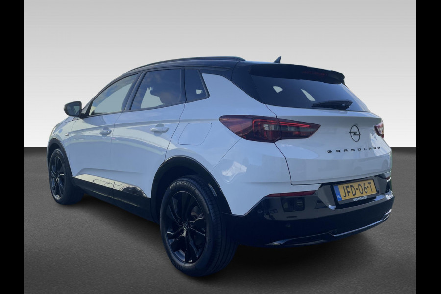 Opel Grandland 1.6 Turbo Plug-In Hybrid GS | Two-tone | Navigatie | Apple Carplay & Android auto