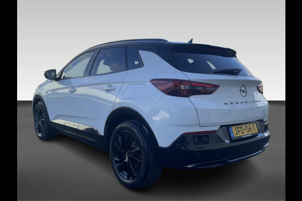 Opel Grandland 1.6 Turbo Plug-In Hybrid GS | Two-tone | Navigatie | Apple Carplay & Android auto