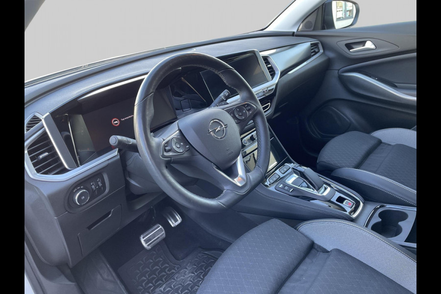 Opel Grandland 1.6 Turbo Plug-In Hybrid GS | Two-tone | Navigatie | Apple Carplay & Android auto