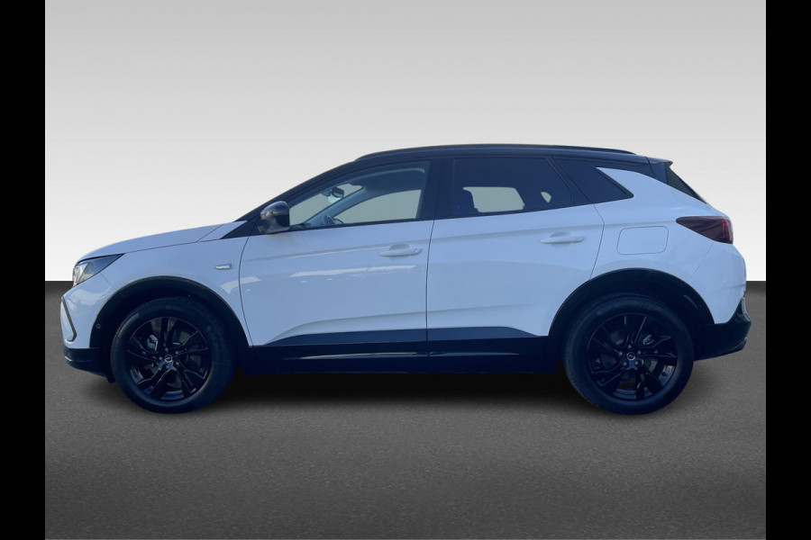 Opel Grandland 1.6 Turbo Plug-In Hybrid GS | Two-tone | Navigatie | Apple Carplay & Android auto
