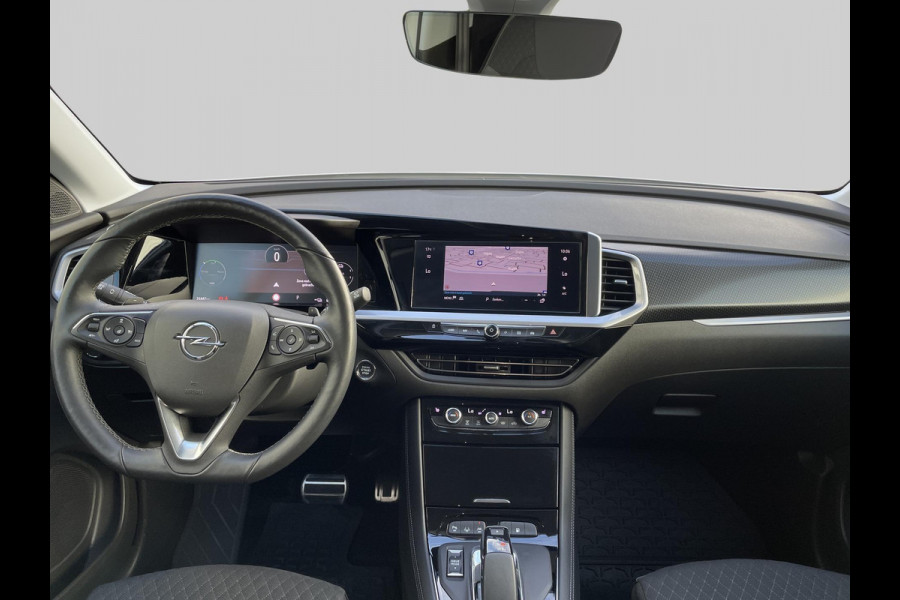 Opel Grandland 1.6 Turbo Plug-In Hybrid GS | Two-tone | Navigatie | Apple Carplay & Android auto