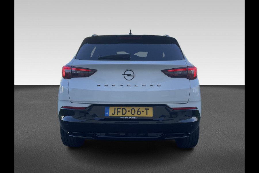 Opel Grandland 1.6 Turbo Plug-In Hybrid GS | Two-tone | Navigatie | Apple Carplay & Android auto