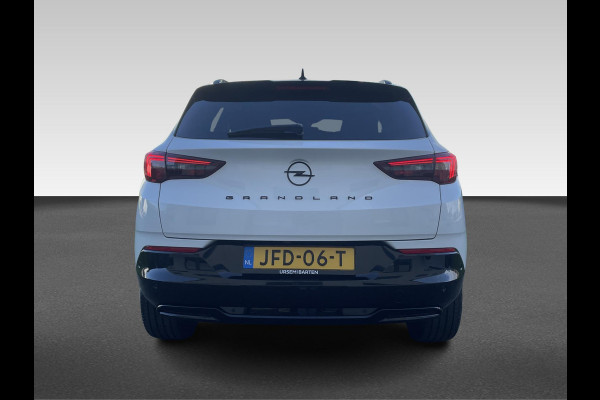 Opel Grandland 1.6 Turbo Plug-In Hybrid GS | Two-tone | Navigatie | Apple Carplay & Android auto
