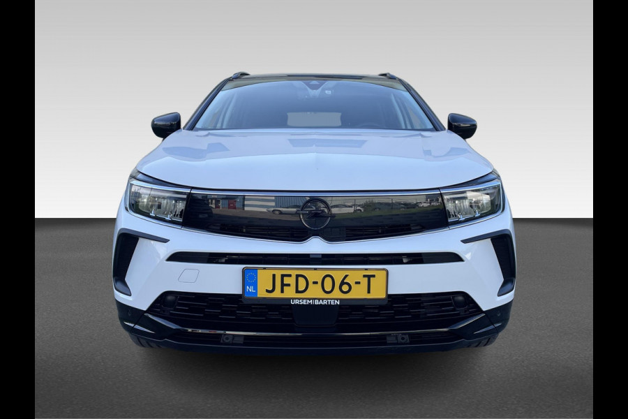 Opel Grandland 1.6 Turbo Plug-In Hybrid GS | Two-tone | Navigatie | Apple Carplay & Android auto