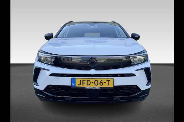 Opel Grandland 1.6 Turbo Plug-In Hybrid GS | Two-tone | Navigatie | Apple Carplay & Android auto