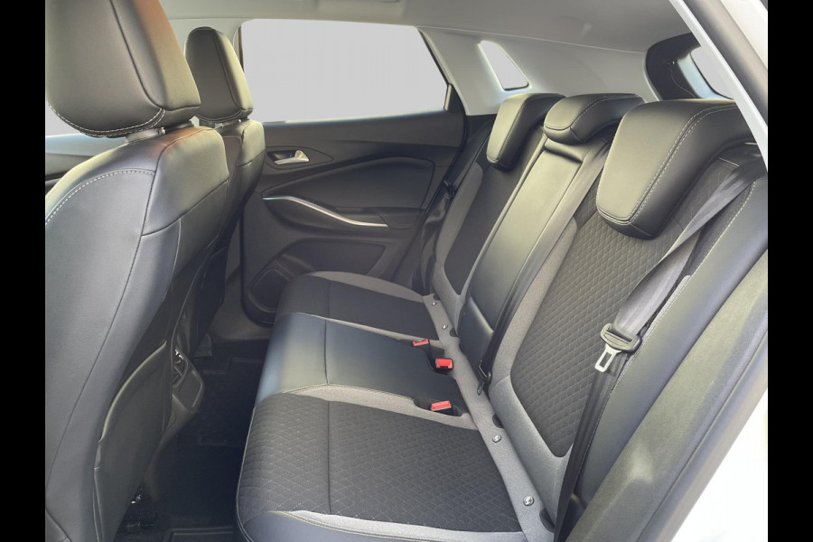 Opel Grandland 1.6 Turbo Plug-In Hybrid GS | Two-tone | Navigatie | Apple Carplay & Android auto