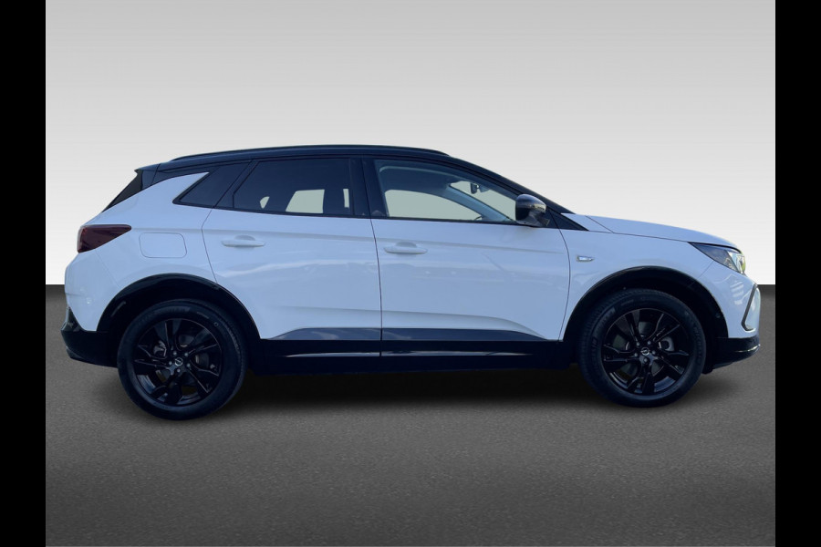 Opel Grandland 1.6 Turbo Plug-In Hybrid GS | Two-tone | Navigatie | Apple Carplay & Android auto