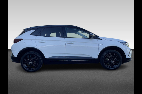 Opel Grandland 1.6 Turbo Plug-In Hybrid GS | Two-tone | Navigatie | Apple Carplay & Android auto