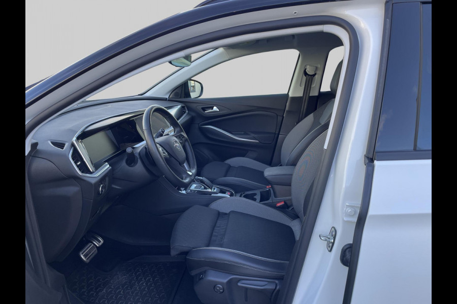 Opel Grandland 1.6 Turbo Plug-In Hybrid GS | Two-tone | Navigatie | Apple Carplay & Android auto