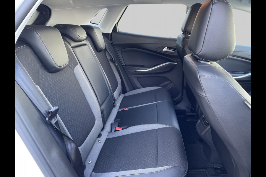 Opel Grandland 1.6 Turbo Plug-In Hybrid GS | Two-tone | Navigatie | Apple Carplay & Android auto