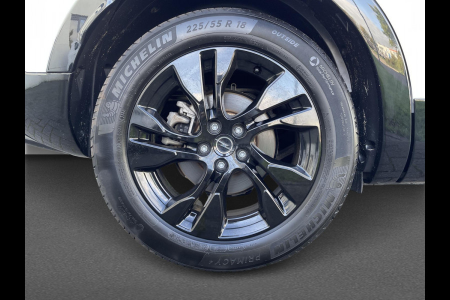 Opel Grandland 1.6 Turbo Plug-In Hybrid GS | Two-tone | Navigatie | Apple Carplay & Android auto