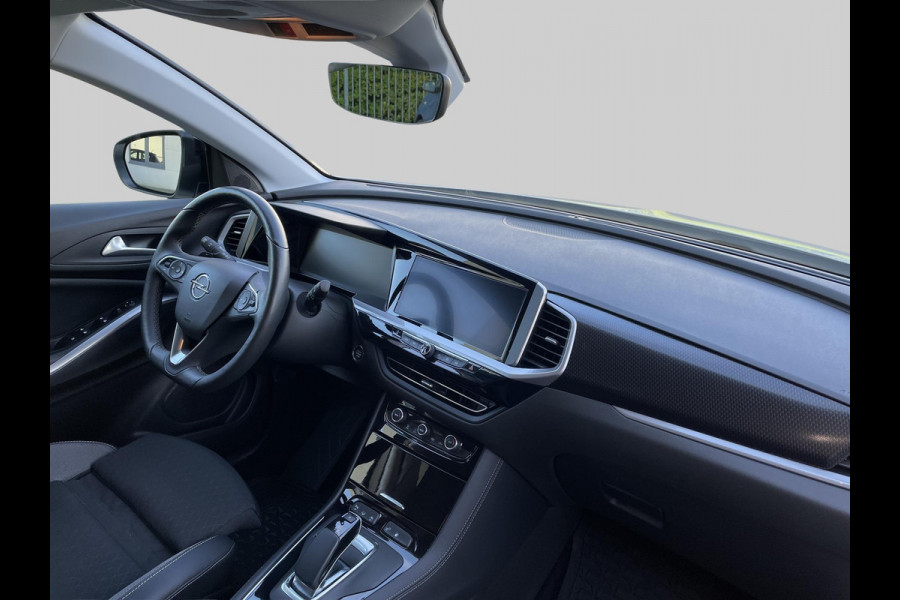 Opel Grandland 1.6 Turbo Plug-In Hybrid GS | Two-tone | Navigatie | Apple Carplay & Android auto