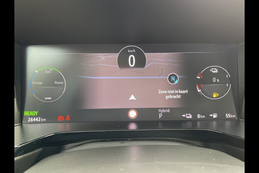Opel Grandland 1.6 Turbo Plug-In Hybrid GS | Two-tone | Navigatie | Apple Carplay & Android auto