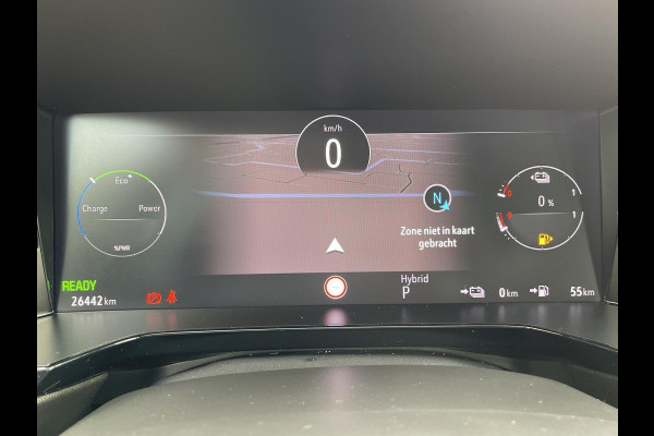 Opel Grandland 1.6 Turbo Plug-In Hybrid GS | Two-tone | Navigatie | Apple Carplay & Android auto
