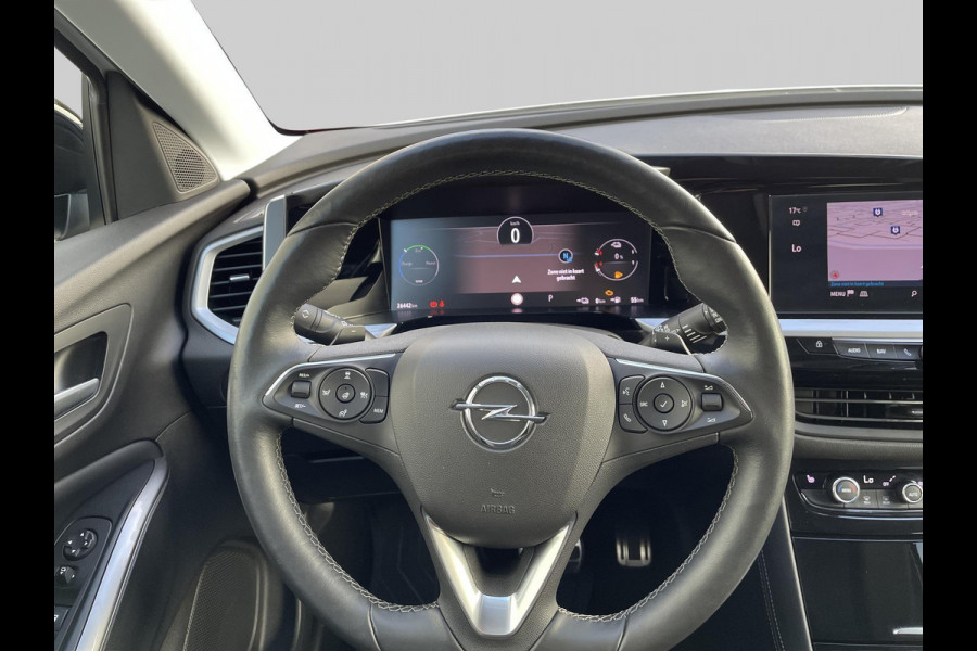 Opel Grandland 1.6 Turbo Plug-In Hybrid GS | Two-tone | Navigatie | Apple Carplay & Android auto