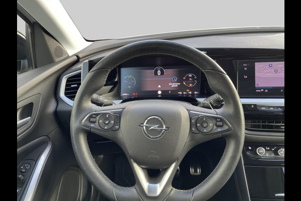 Opel Grandland 1.6 Turbo Plug-In Hybrid GS | Two-tone | Navigatie | Apple Carplay & Android auto