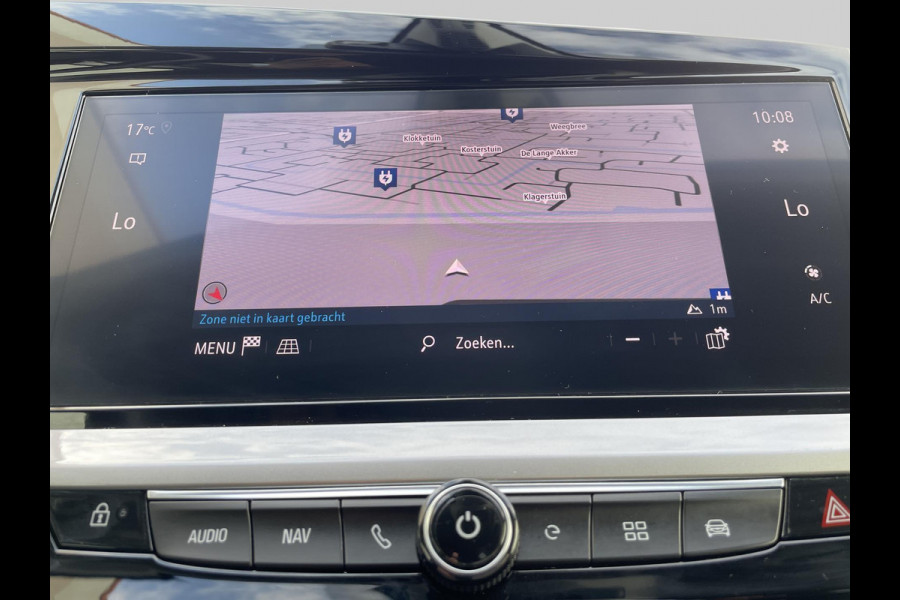 Opel Grandland 1.6 Turbo Plug-In Hybrid GS | Two-tone | Navigatie | Apple Carplay & Android auto