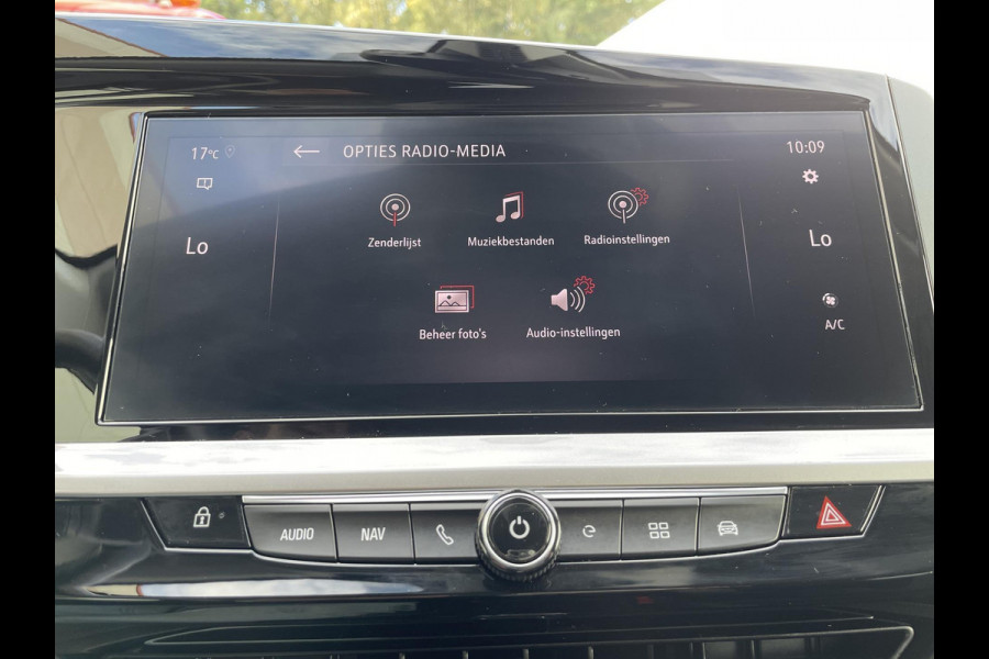 Opel Grandland 1.6 Turbo Plug-In Hybrid GS | Two-tone | Navigatie | Apple Carplay & Android auto