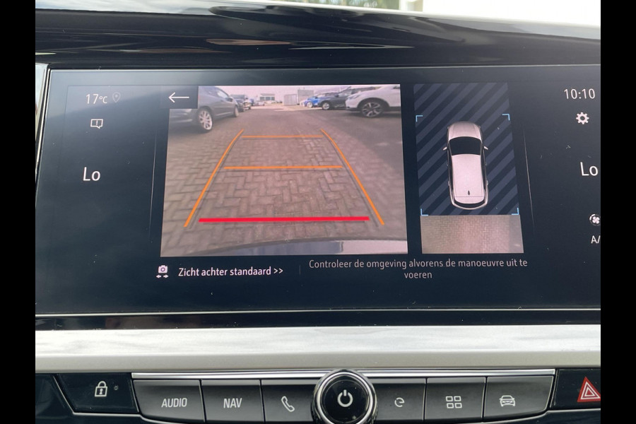 Opel Grandland 1.6 Turbo Plug-In Hybrid GS | Two-tone | Navigatie | Apple Carplay & Android auto