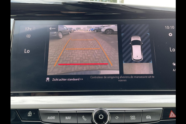 Opel Grandland 1.6 Turbo Plug-In Hybrid GS | Two-tone | Navigatie | Apple Carplay & Android auto