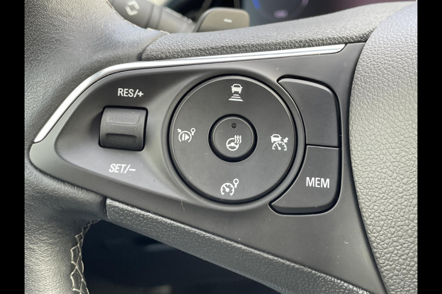 Opel Grandland 1.6 Turbo Plug-In Hybrid GS | Two-tone | Navigatie | Apple Carplay & Android auto