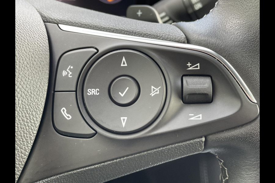 Opel Grandland 1.6 Turbo Plug-In Hybrid GS | Two-tone | Navigatie | Apple Carplay & Android auto