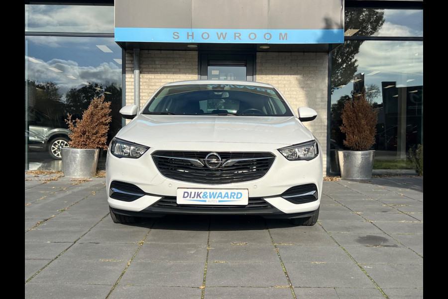 Opel Insignia Grand Sport 1.5 Turbo Business Executive | CRUISE CONTROL | AIRCO | NAP