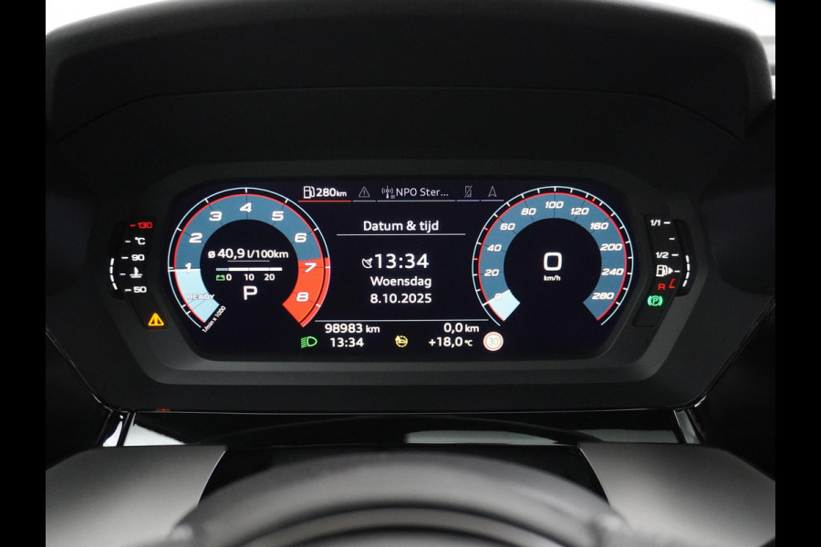 Audi A3 Limousine 35 TFSI S edition S line in- exterieur+ sportonderstel | VIRTUAL DASH | PANORAMADAK | LEDER+ STOELVERWARMING | CAMERA | AMBILIGHT | RIJKLAARPRIJS INCL. 12MND BOVAG Audi A3 Limousine 35 TFSI S edition S line in- exterieur+ sportonderstel | VIRTUAL DASH | PANORAMADAK | LEDER+ STOELVERWARMING | CAMERA | AMBILIGHT | RIJKLAARPRIJS INCL. 12MND BOVAG