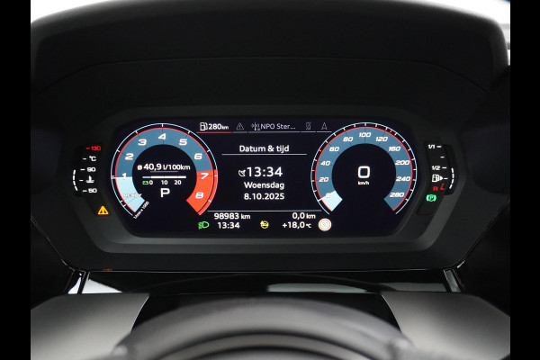 Audi A3 Limousine 35 TFSI S edition S line in- exterieur+ sportonderstel | VIRTUAL DASH | PANORAMADAK | LEDER+ STOELVERWARMING | CAMERA | AMBILIGHT | RIJKLAARPRIJS INCL. 12MND BOVAG Audi A3 Limousine 35 TFSI S edition S line in- exterieur+ sportonderstel | VIRTUAL DASH | PANORAMADAK | LEDER+ STOELVERWARMING | CAMERA | AMBILIGHT | RIJKLAARPRIJS INCL. 12MND BOVAG