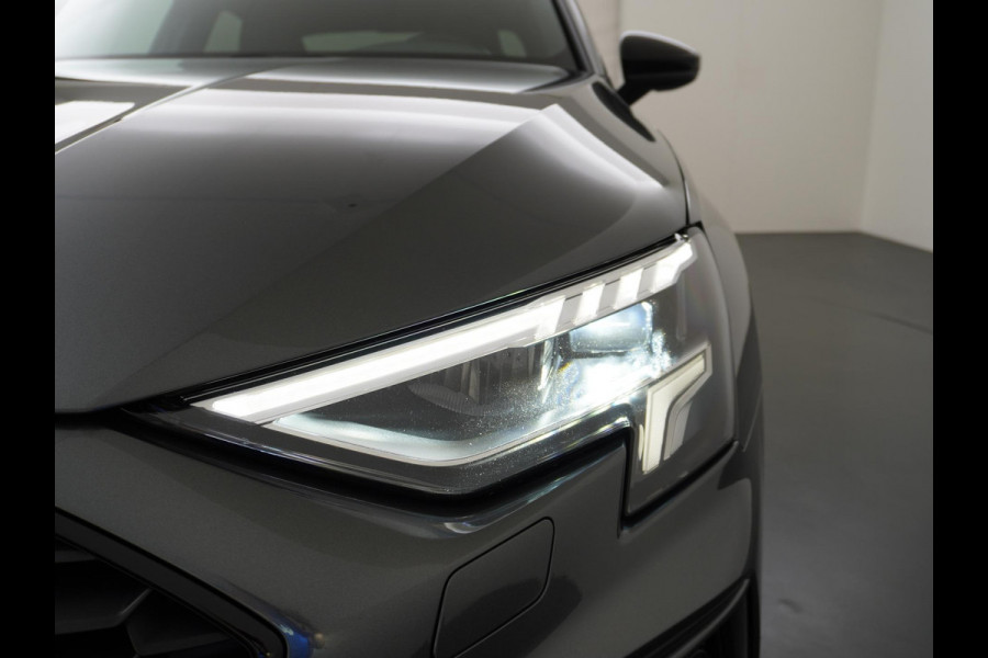 Audi A3 Limousine 35 TFSI S edition S line in- exterieur+ sportonderstel | VIRTUAL DASH | PANORAMADAK | LEDER+ STOELVERWARMING | CAMERA | AMBILIGHT | RIJKLAARPRIJS INCL. 12MND BOVAG Audi A3 Limousine 35 TFSI S edition S line in- exterieur+ sportonderstel | VIRTUAL DASH | PANORAMADAK | LEDER+ STOELVERWARMING | CAMERA | AMBILIGHT | RIJKLAARPRIJS INCL. 12MND BOVAG