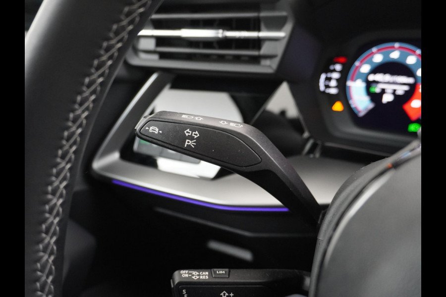 Audi A3 Limousine 35 TFSI S edition S line in- exterieur+ sportonderstel | VIRTUAL DASH | PANORAMADAK | LEDER+ STOELVERWARMING | CAMERA | AMBILIGHT | RIJKLAARPRIJS INCL. 12MND BOVAG Audi A3 Limousine 35 TFSI S edition S line in- exterieur+ sportonderstel | VIRTUAL DASH | PANORAMADAK | LEDER+ STOELVERWARMING | CAMERA | AMBILIGHT | RIJKLAARPRIJS INCL. 12MND BOVAG