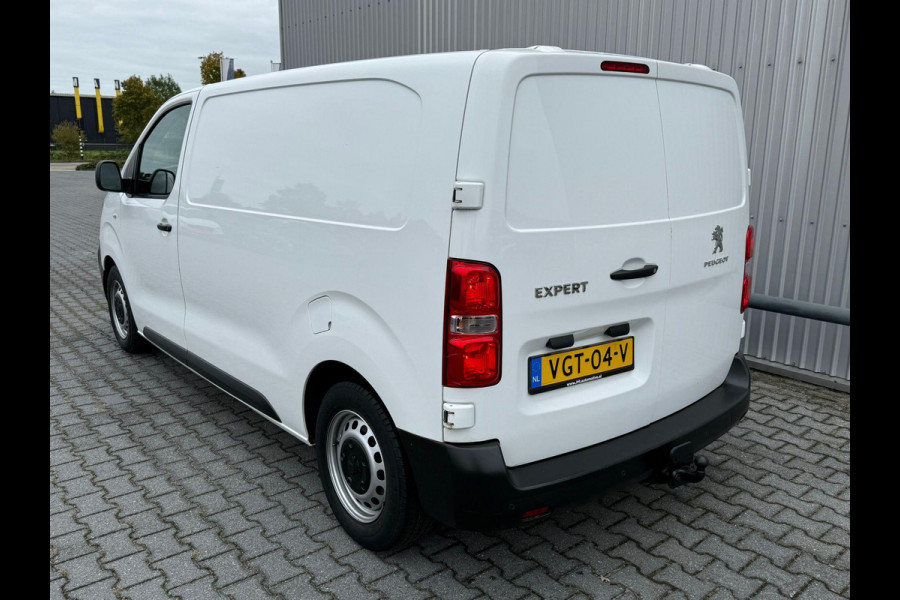 Peugeot Expert 1.5 BlueHDI 100 Premium*A/C*3PERS*HAAK*CRUISE* Peugeot Expert 1.5 BlueHDI 100 Premium*A/C*3PERS*HAAK*CRUISE*