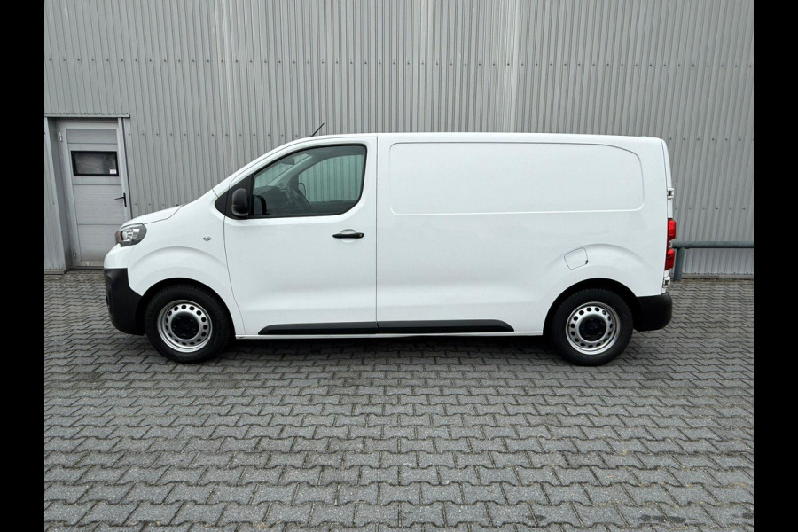 Peugeot Expert 1.5 BlueHDI 100 Premium*A/C*3PERS*HAAK*CRUISE* Peugeot Expert 1.5 BlueHDI 100 Premium*A/C*3PERS*HAAK*CRUISE*