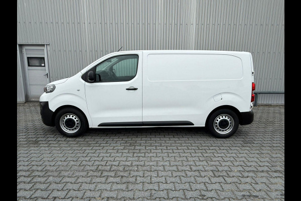 Peugeot Expert 1.5 BlueHDI 100 Premium*A/C*3PERS*HAAK*CRUISE* Peugeot Expert 1.5 BlueHDI 100 Premium*A/C*3PERS*HAAK*CRUISE*
