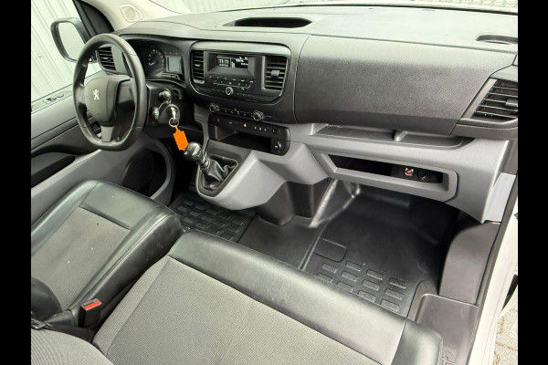Peugeot Expert 1.5 BlueHDI 100 Premium*A/C*3PERS*HAAK*CRUISE* Peugeot Expert 1.5 BlueHDI 100 Premium*A/C*3PERS*HAAK*CRUISE*