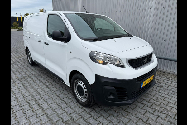 Peugeot Expert 1.5 BlueHDI 100 Premium*A/C*3PERS*HAAK*CRUISE* Peugeot Expert 1.5 BlueHDI 100 Premium*A/C*3PERS*HAAK*CRUISE*