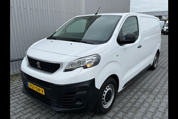 Peugeot Expert 1.5 BlueHDI 100 Premium*A/C*3PERS*HAAK*CRUISE* Peugeot Expert 1.5 BlueHDI 100 Premium*A/C*3PERS*HAAK*CRUISE*