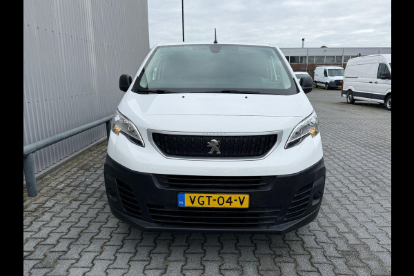 Peugeot Expert 1.5 BlueHDI 100 Premium*A/C*3PERS*HAAK*CRUISE* Peugeot Expert 1.5 BlueHDI 100 Premium*A/C*3PERS*HAAK*CRUISE*