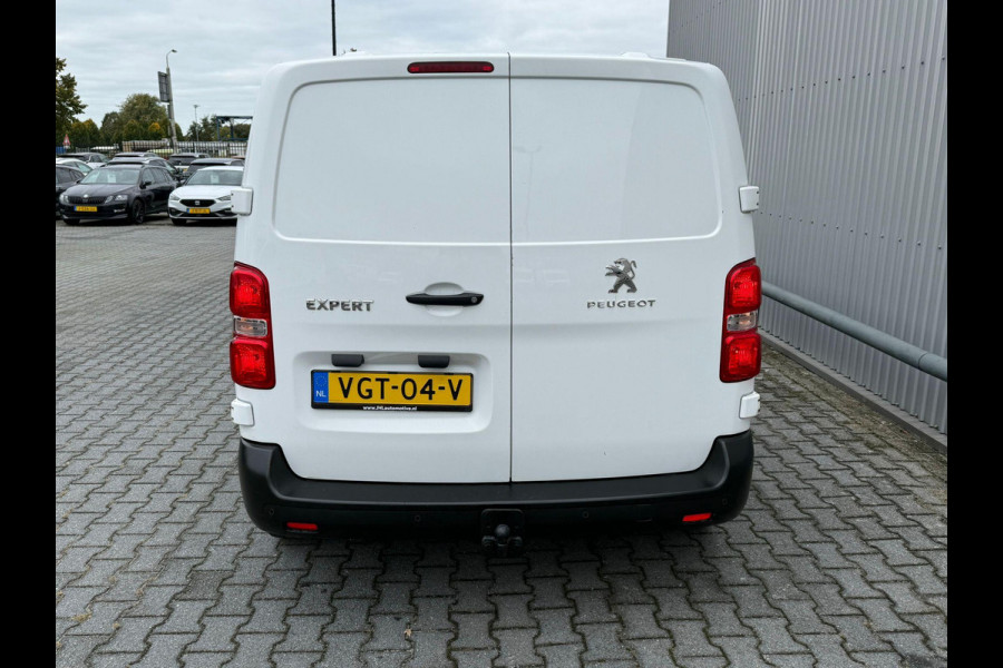 Peugeot Expert 1.5 BlueHDI 100 Premium*A/C*3PERS*HAAK*CRUISE* Peugeot Expert 1.5 BlueHDI 100 Premium*A/C*3PERS*HAAK*CRUISE*