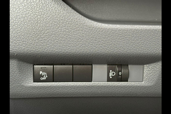 Peugeot Expert 1.5 BlueHDI 100 Premium*A/C*3PERS*HAAK*CRUISE* Peugeot Expert 1.5 BlueHDI 100 Premium*A/C*3PERS*HAAK*CRUISE*