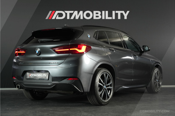 BMW X2 xDrive25e High Ex. | FACELIFT | Panoramadak | HuD | H/K