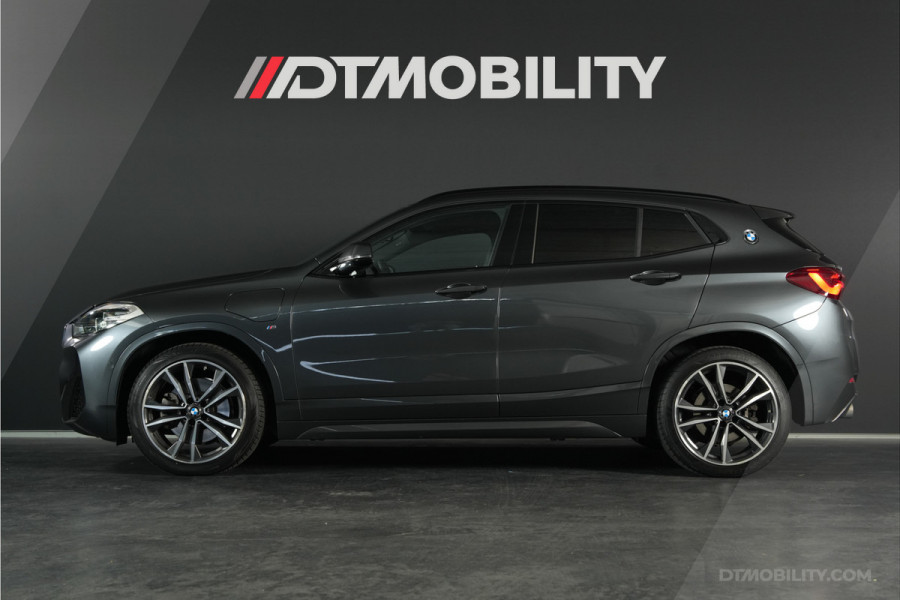 BMW X2 xDrive25e High Ex. | FACELIFT | Panoramadak | HuD | H/K