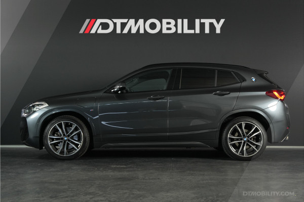 BMW X2 xDrive25e High Ex. | FACELIFT | Panoramadak | HuD | H/K